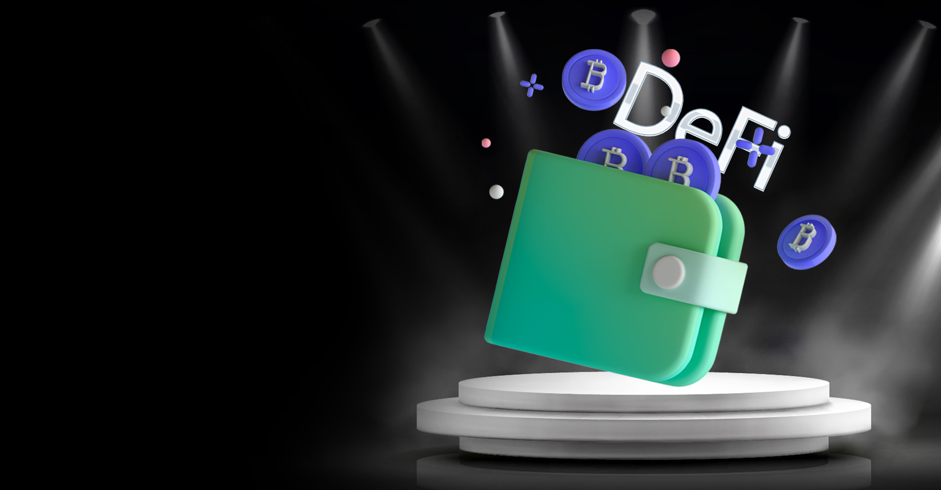 DeFi Wallet Development Services